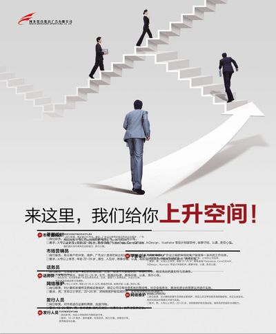 中国人才热线平台